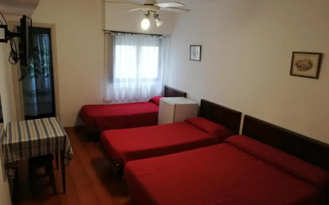 Hotel Real
