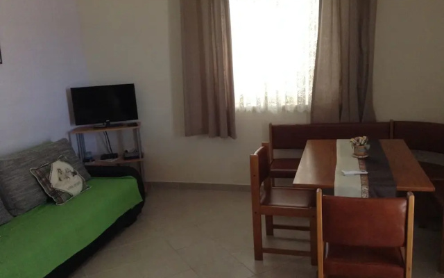 Apartments Santos
