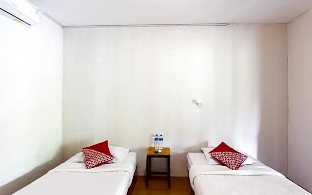 OYO 883 Pavo Resort