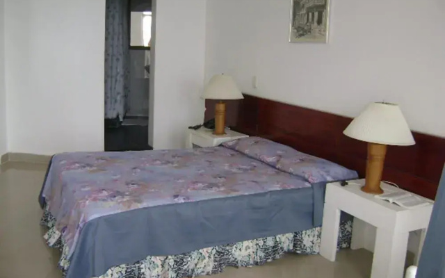 Hotel Cartagena Real
