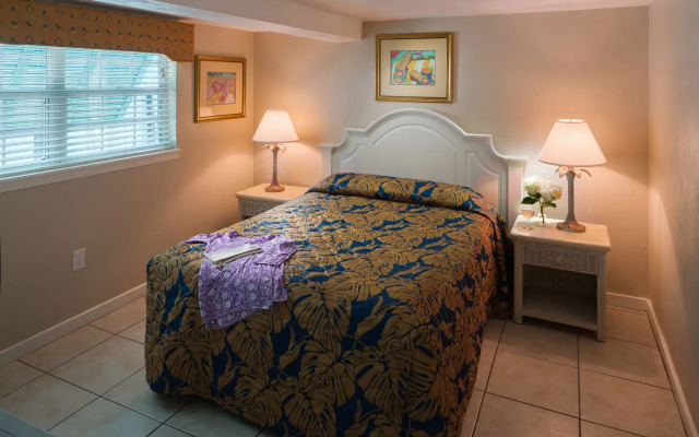 Coconut Palms Beach Resort II, an Ascend Collection Hotel