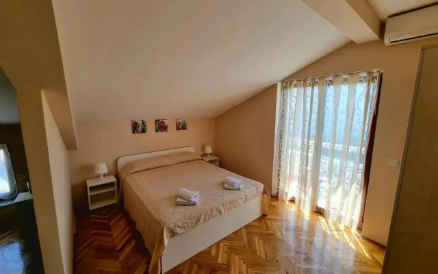 Apartments Ostrea - Ana