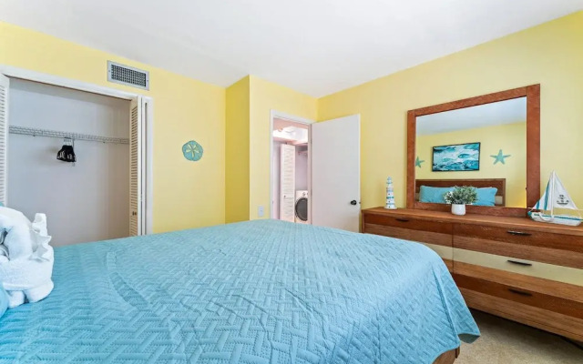Coastal Surfside by Beachside Management
