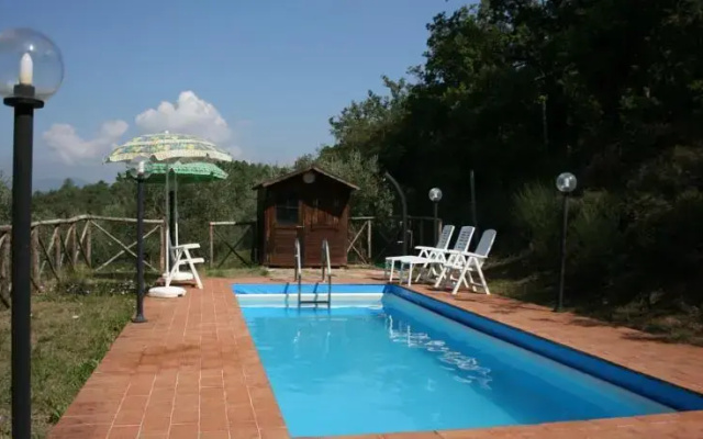 Casa Pantoufle