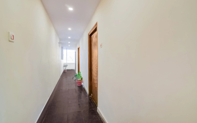 Hotel O Neredmet Road