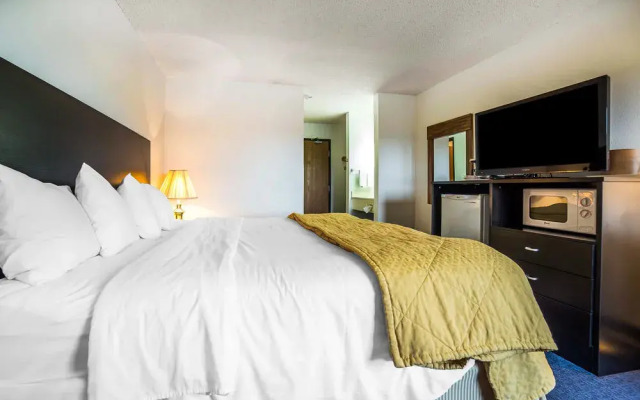 Quality Inn Sunnyside