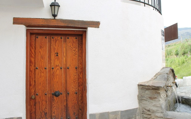 Apartamentos Rurales Rosendo El Tomillo