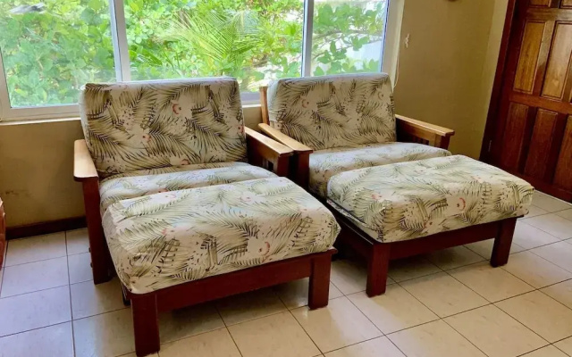 Belizean Reef Suites