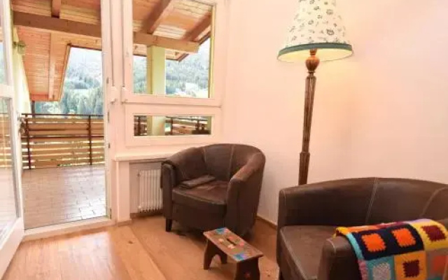 Aurturist Appartement 132