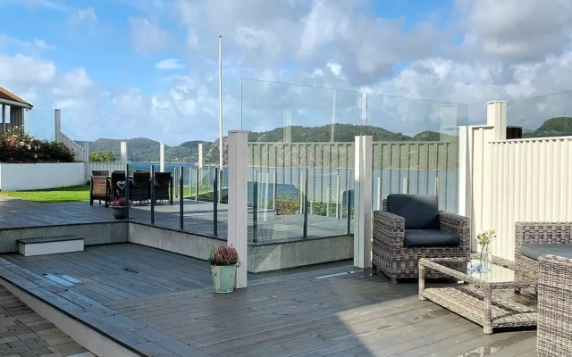 Holiday Home in Lindesnesnes