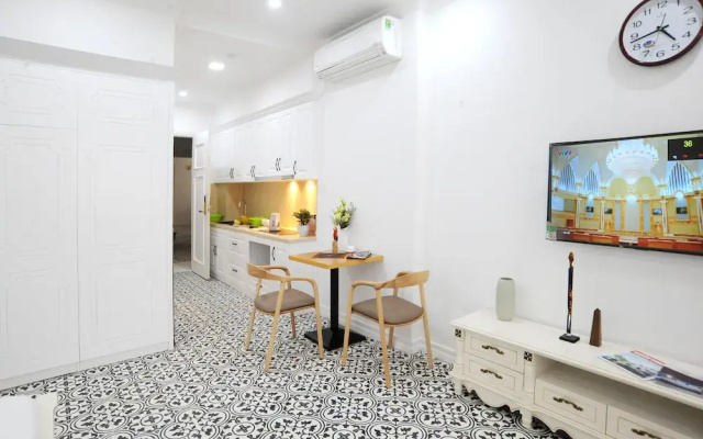Libra Hotel Residence