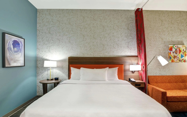 Home2 Suites by Hilton Dayton Vandalia