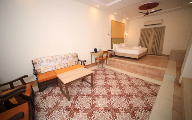 Kenth Hari Resort Dhaulpur by ShriGo Hotels