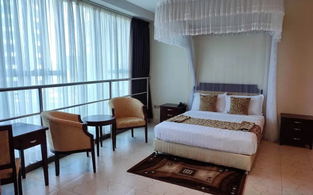 Koki Hotel