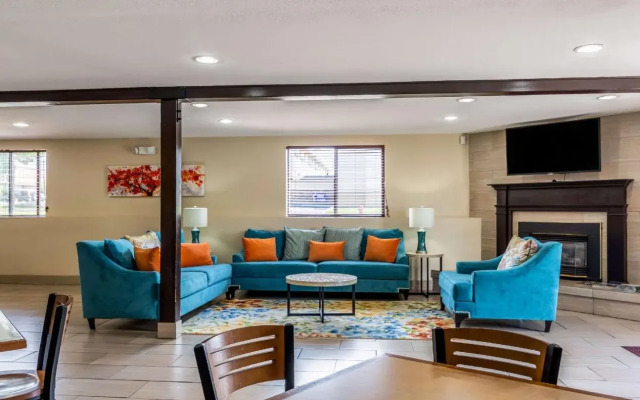 Rodeway Inn Bozeman