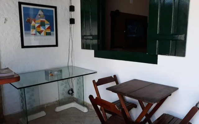 Hospedaria O Portal - Hostel