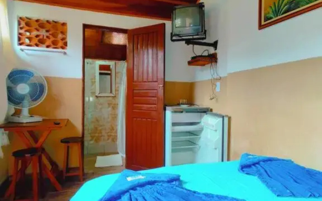 Quarto Maringá Minas