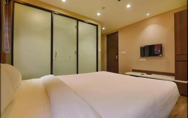 Fabhotel Eros 282
