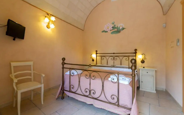 Tenuta Masseria del Gallo