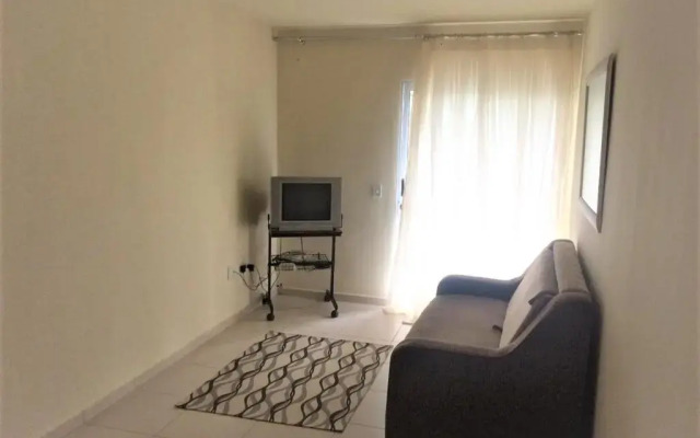 Pedra do Imperador - Apartamento no Cônego