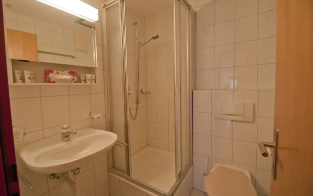 Bahnhofbuffet - Apartment Riffelhorn
