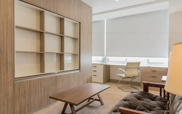 Boutique Apartament Carso Alameda 1002