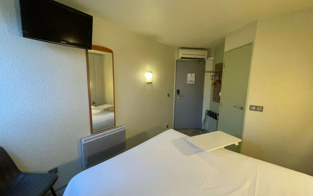 Brit Hotel Chambery