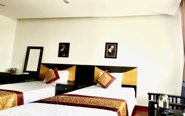 Sunsea Hotel