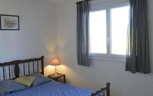 Appartement Cap d'Agde, 3 pièces, 6 personnes - FR-1-249-85