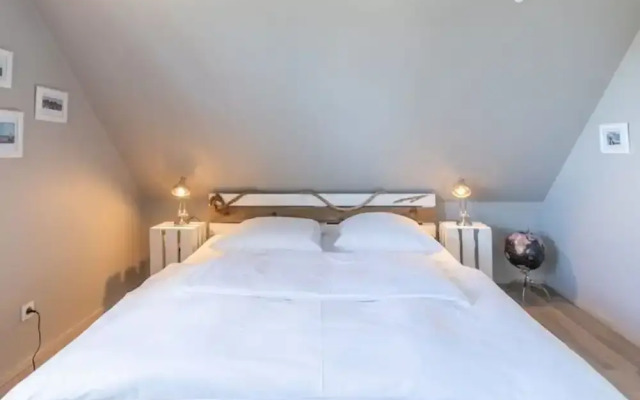 Wundervolles Ferienhaus fur Tating