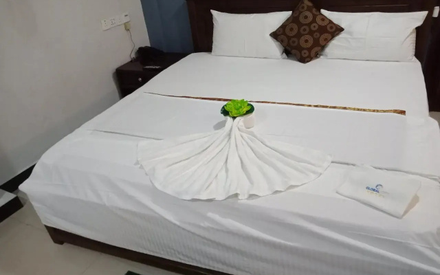 Global City Hotel
