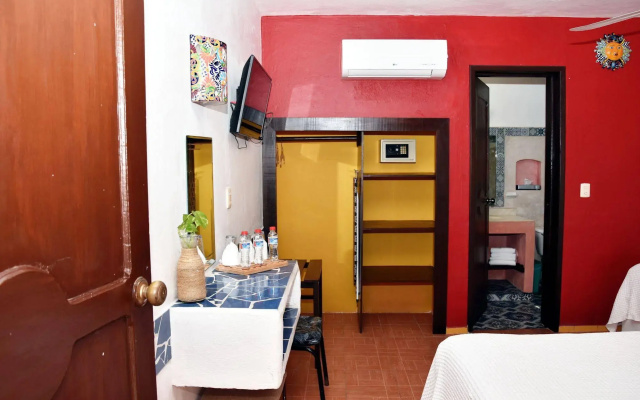 Hotel Mary Carmen