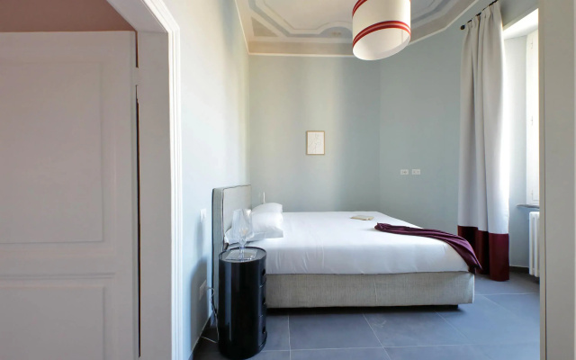 Monti Apartments - M13