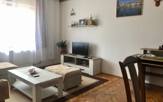 Apartmani RADA