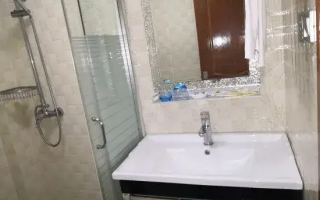 Shengsisheng shandong fang hotel