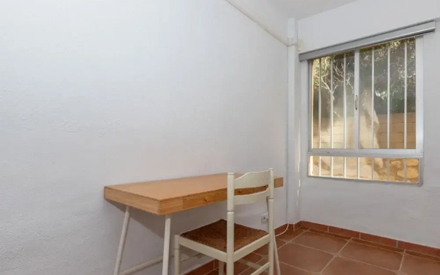 Bajamar De Calaflores