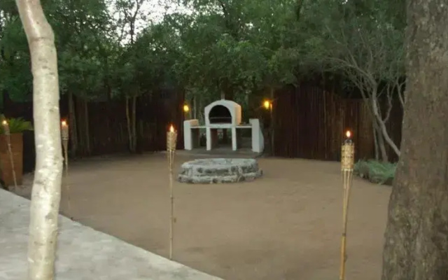 Shalati Adventure Lodge