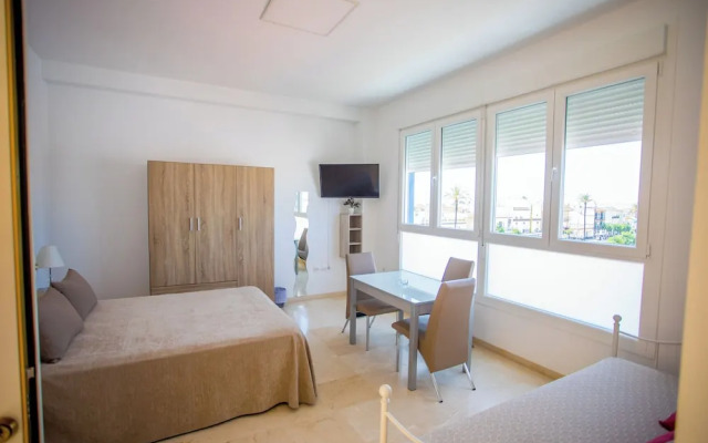 Apartahotel Énfasis-Group