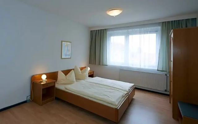 Alpha Aparthotel Leipzig-rötha