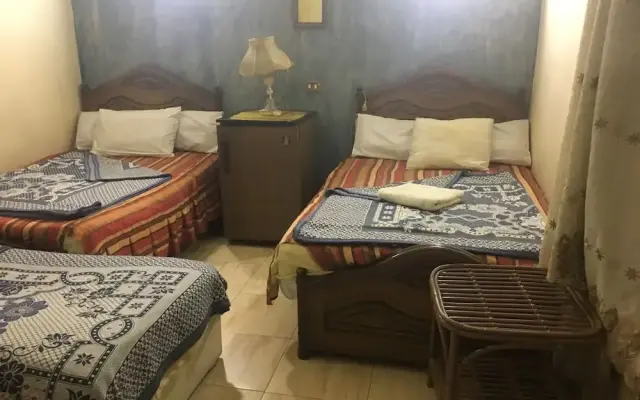 Pharaohs Palace