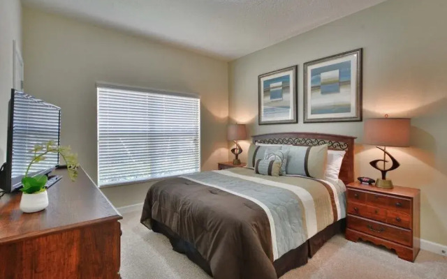 Storey Lake-4 Bedroom Townhome W/splashpool-1603st Townhouse