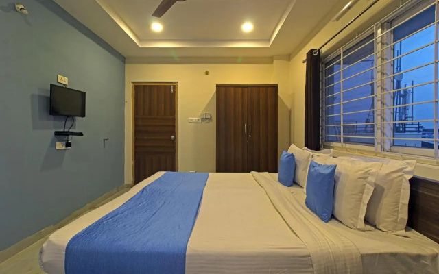 Hillside Hotels Apollo Jubilee Hills