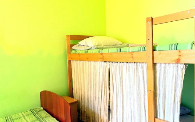 Admiralty Hostel