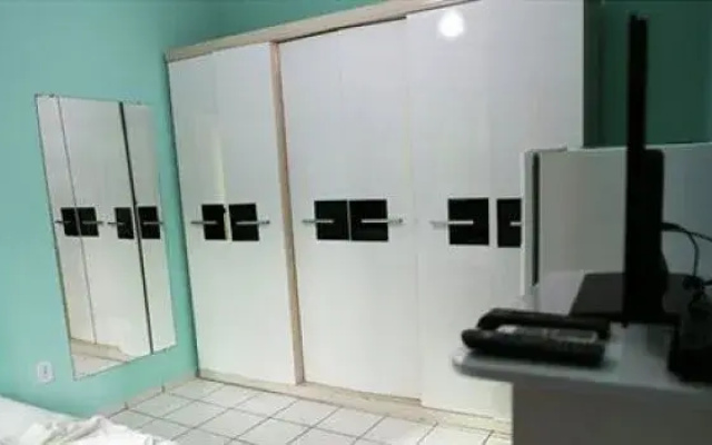Pousada CarandÃ¡