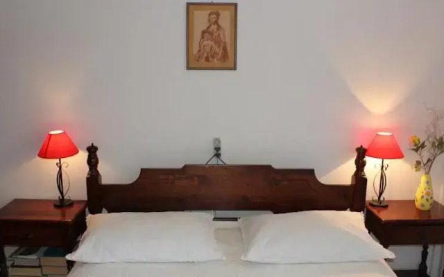 Tamara Bacvice Apartment