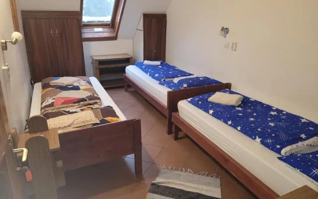 Legányi Kávézó és Apartmanház