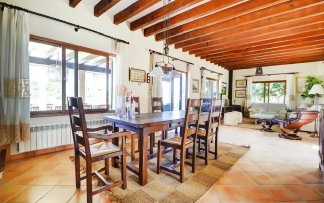 105751 - Villa in Felanitx