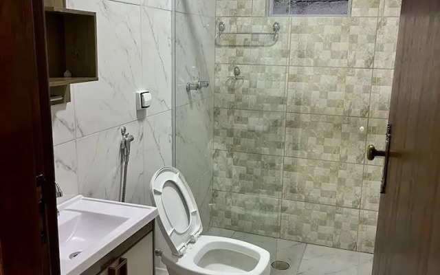 Pousada Saint james