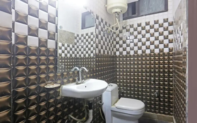 Hotel Raj Palace