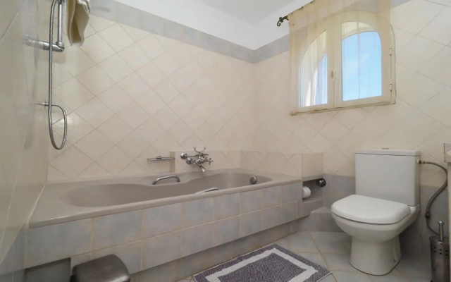 Villa Anastasia in Corfu